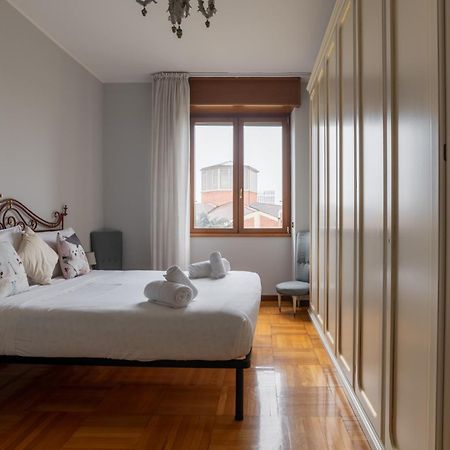 Accomodo Mib53 Bivano City Life Милано Екстериор снимка
