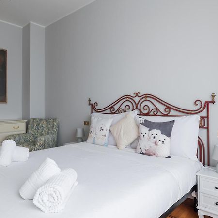 Accomodo Mib53 Bivano City Life Милано Екстериор снимка