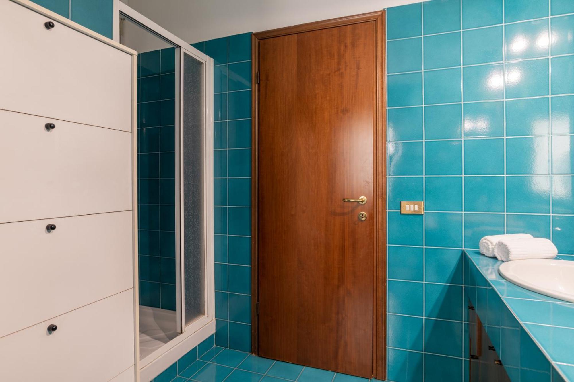 Accomodo Mib53 Bivano City Life Милано Екстериор снимка