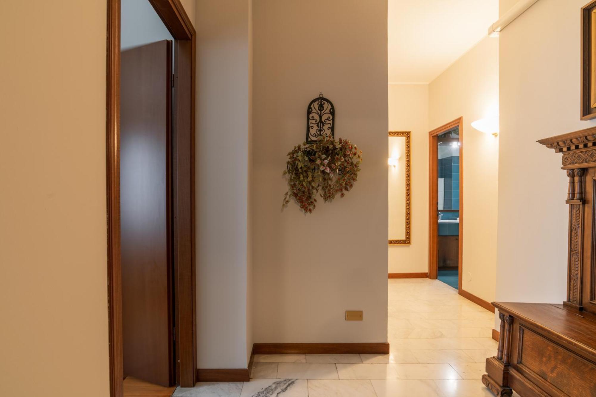 Accomodo Mib53 Bivano City Life Милано Екстериор снимка