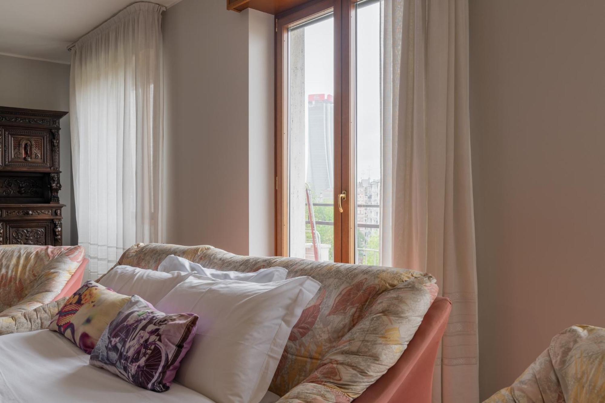 Accomodo Mib53 Bivano City Life Милано Екстериор снимка