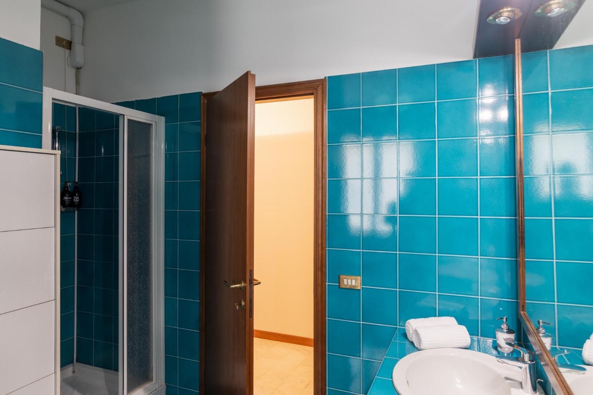 Accomodo Mib53 Bivano City Life Милано Екстериор снимка