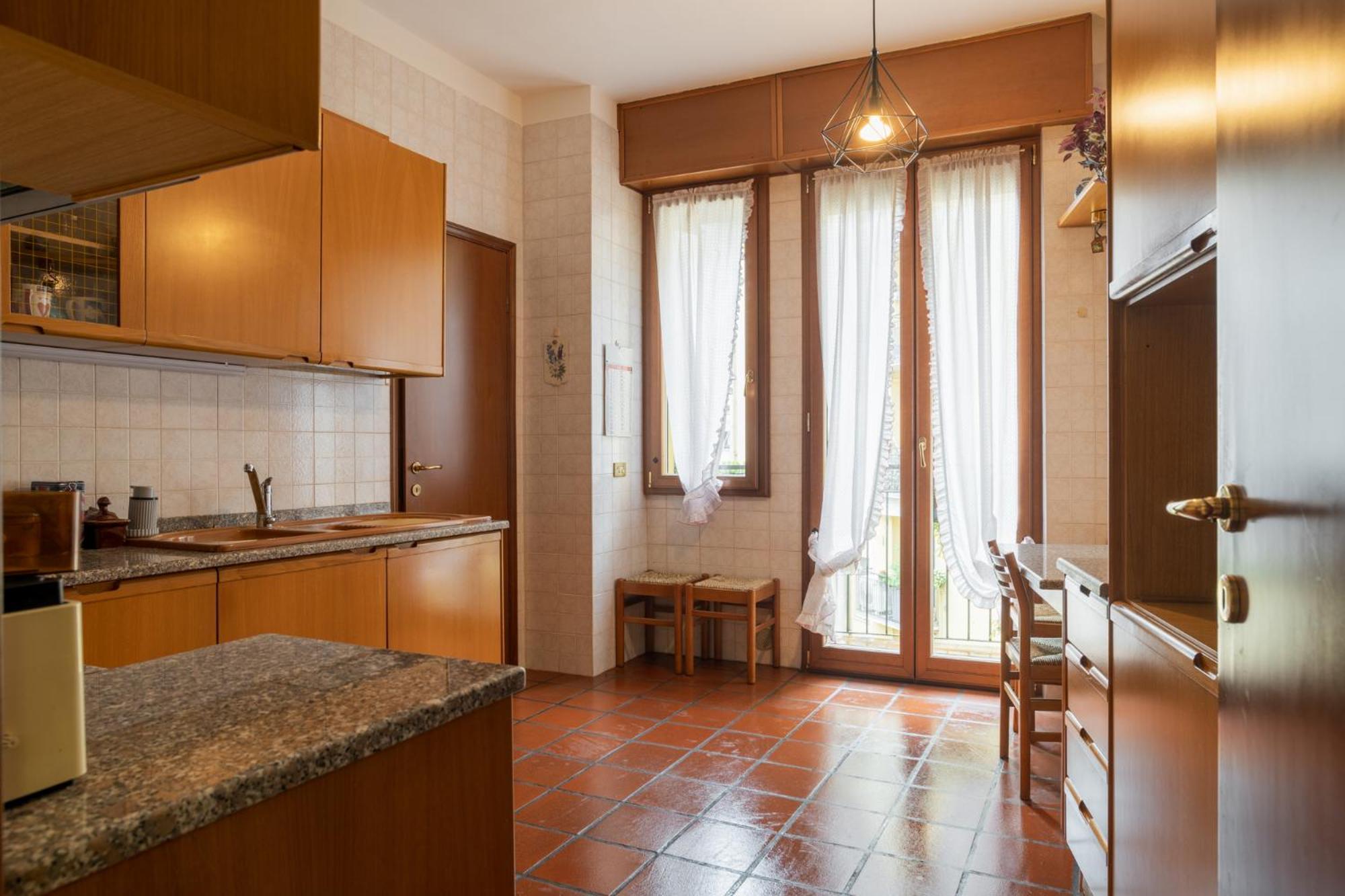 Accomodo Mib53 Bivano City Life Милано Екстериор снимка