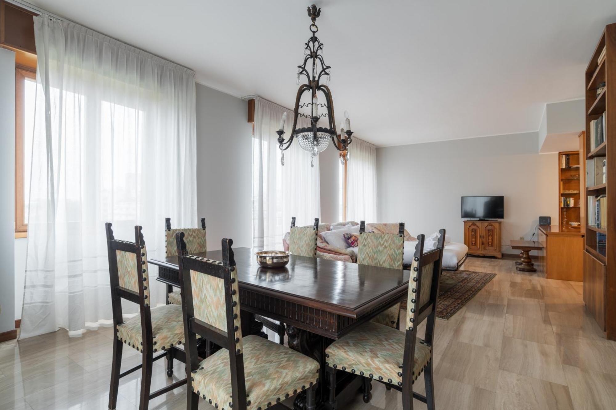 Accomodo Mib53 Bivano City Life Милано Екстериор снимка