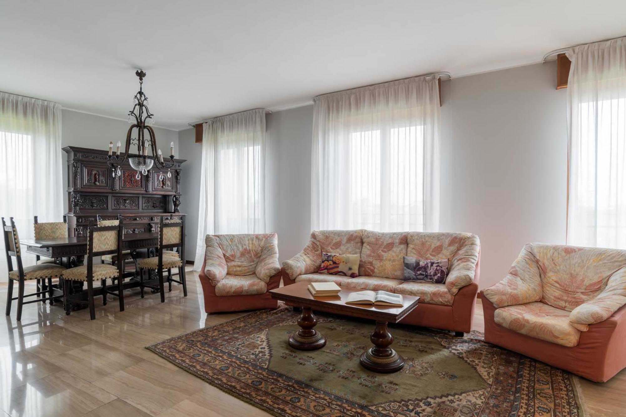 Accomodo Mib53 Bivano City Life Милано Екстериор снимка